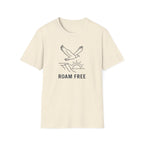 Roam Free T-Shirt