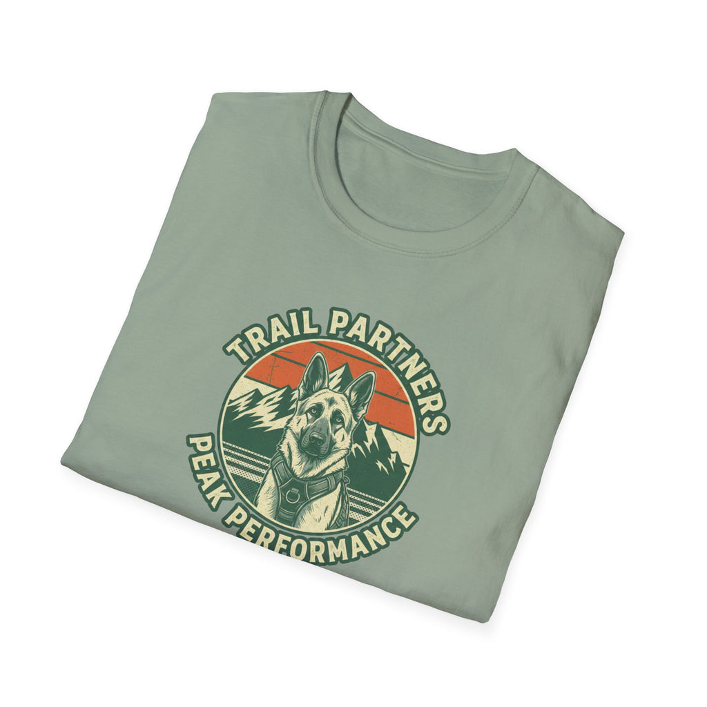 Trail Partner T-Shirt
