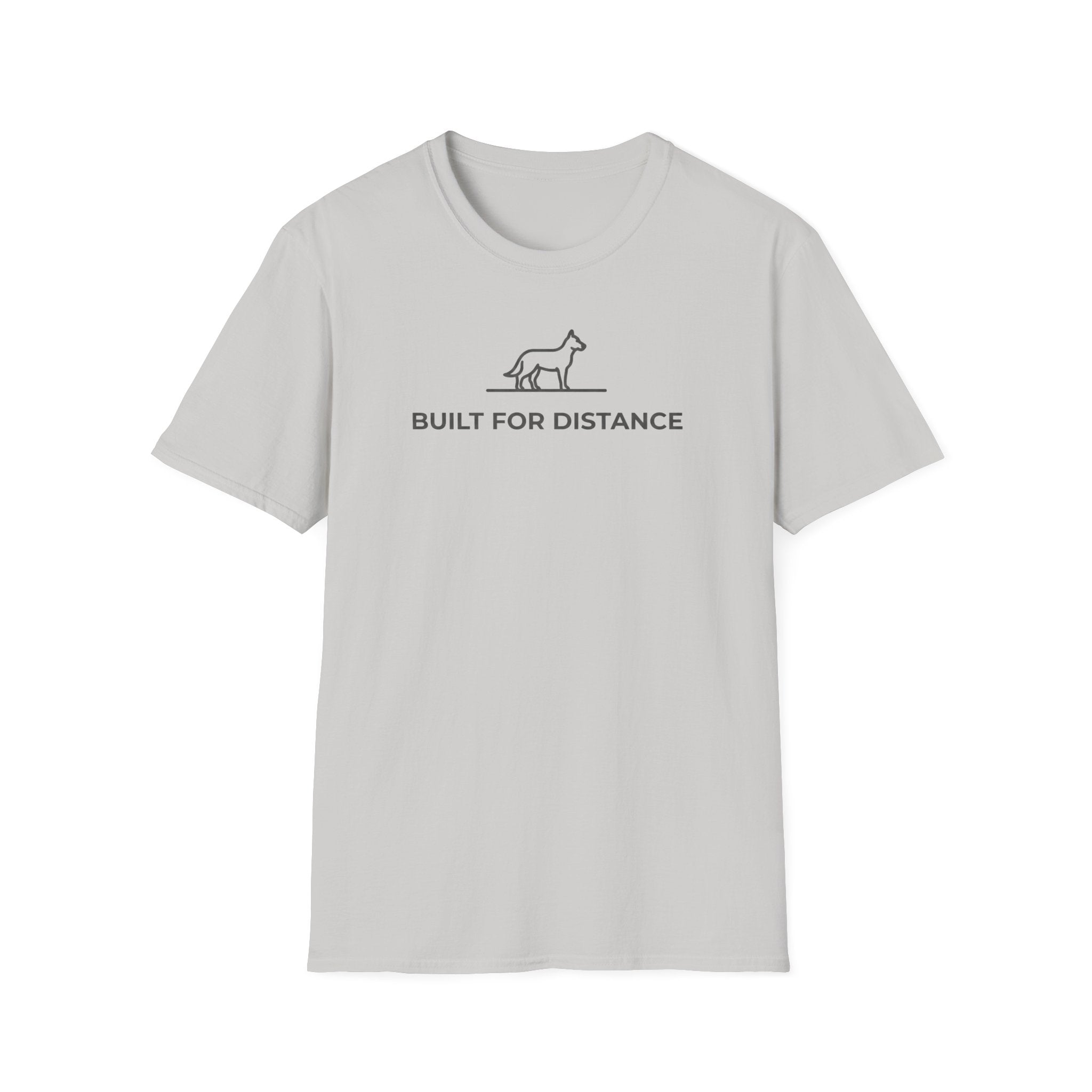 Built For Distance T-Shirt