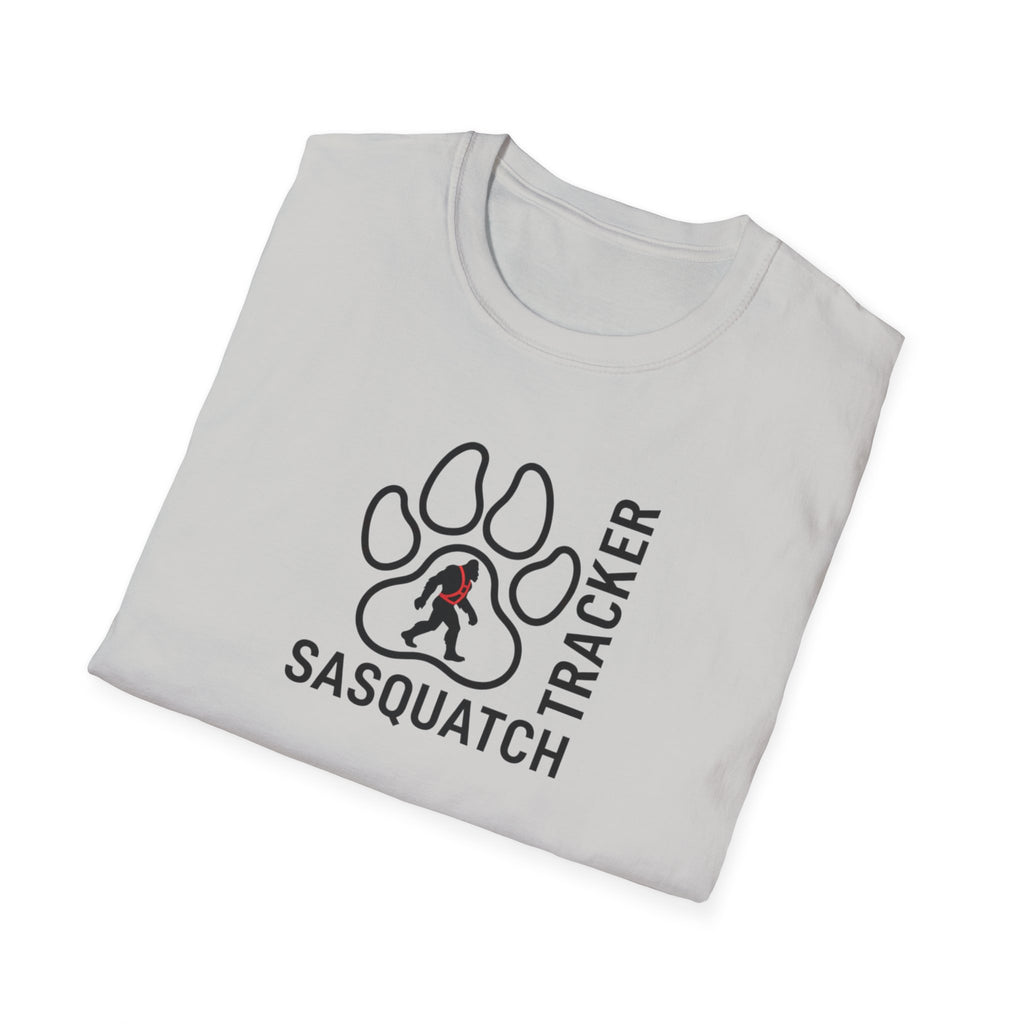 Sasquatch tracker T-Shirt