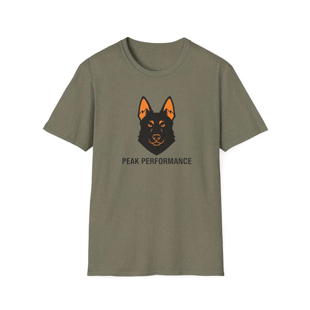 Peak Performance T-Shirt