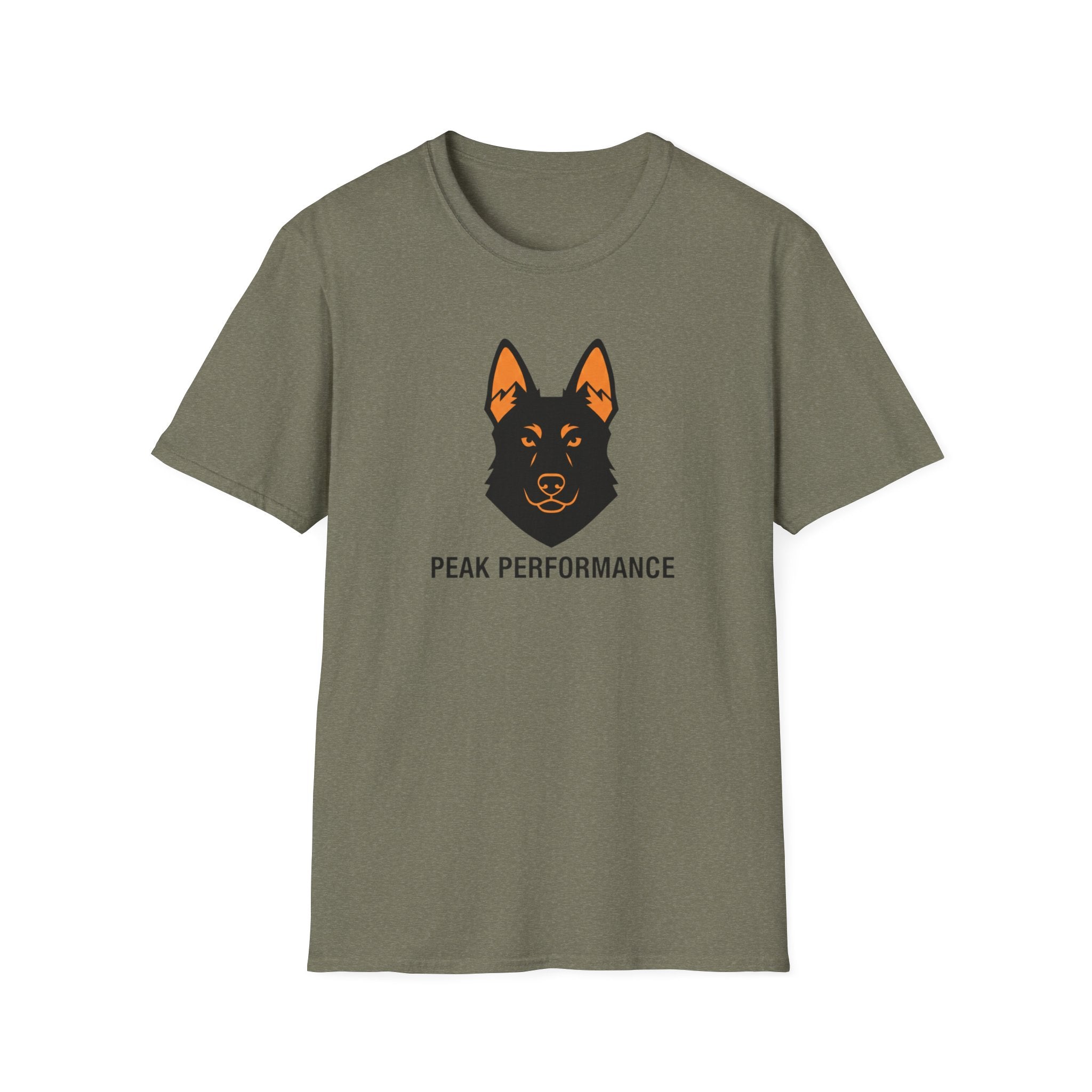 Peak Performance T-Shirt