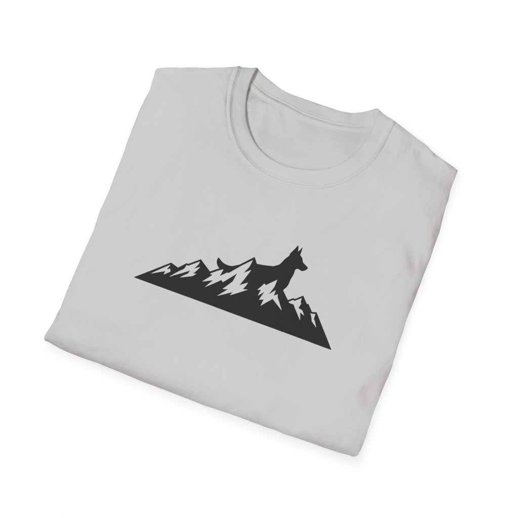 Shepherd Mountains T-Shirt