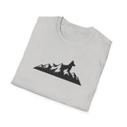 Shepherd Mountains T-Shirt
