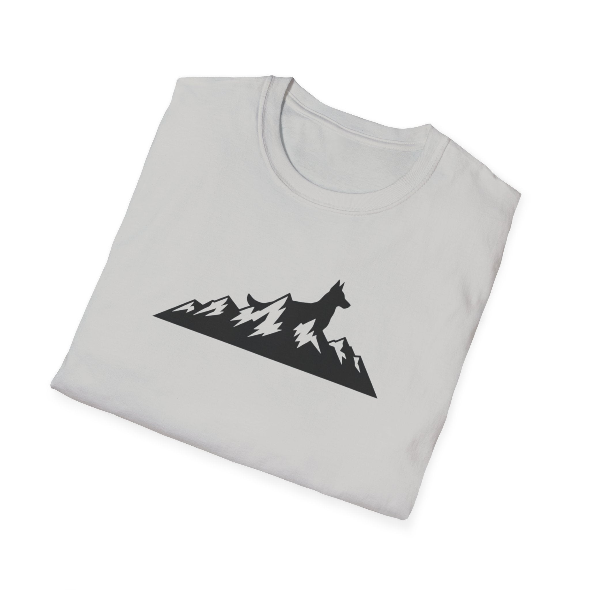 Shepherd Mountains T-Shirt