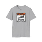 No off Switch T-Shirt