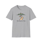 One Step at a Time T-Shirt