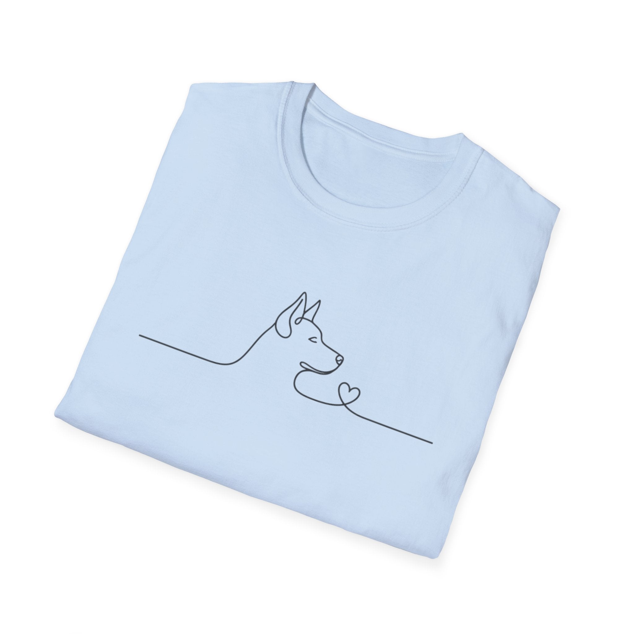 Shepherd Love T-Shirt