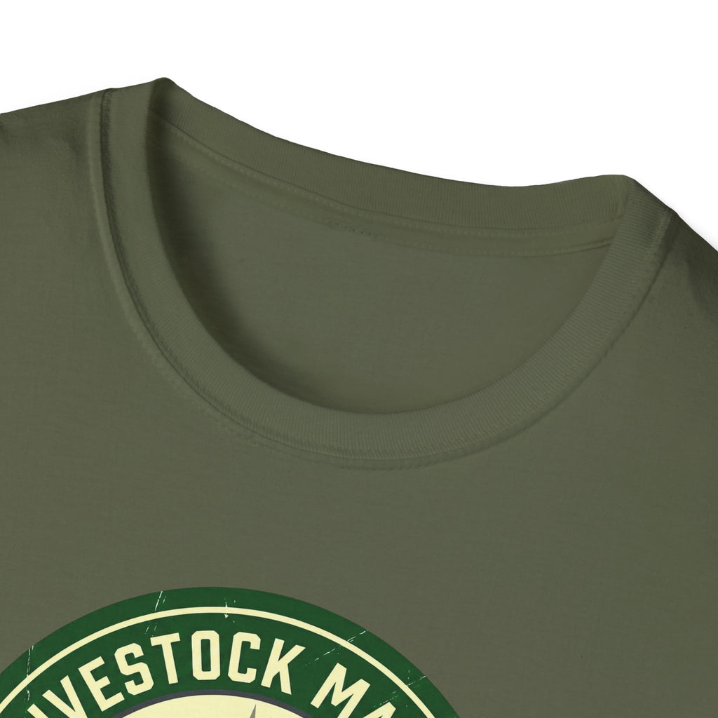 0 Sheep T-Shirt