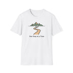 One Step at a Time T-Shirt