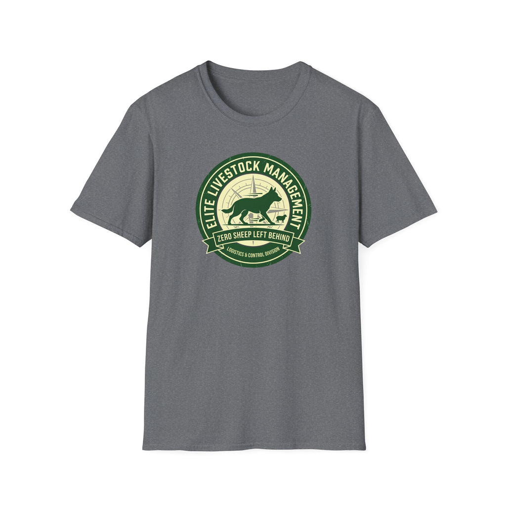 0 Sheep T-Shirt