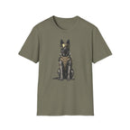 Reporting For Duty T-Shirt