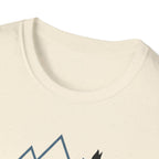 Rugged and Ready T-Shirt