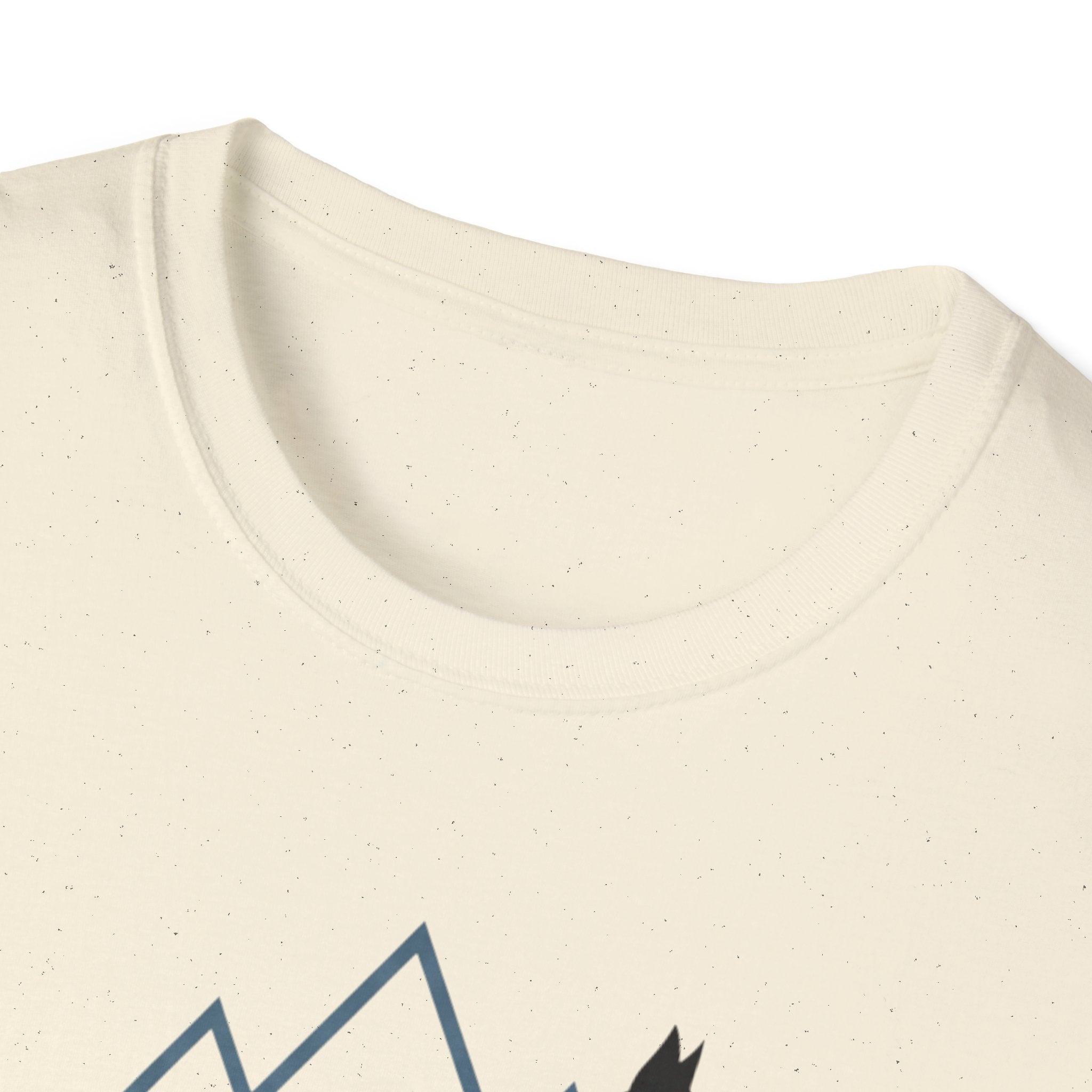 Rugged and Ready T-Shirt