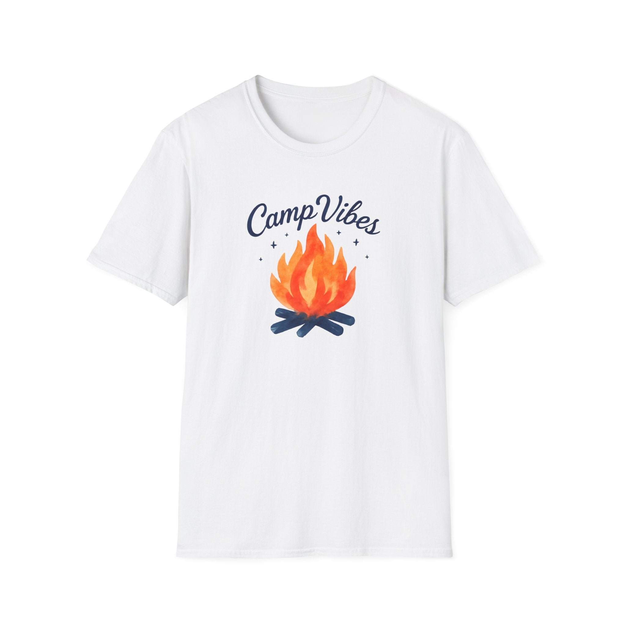 CampVibes T-Shirt