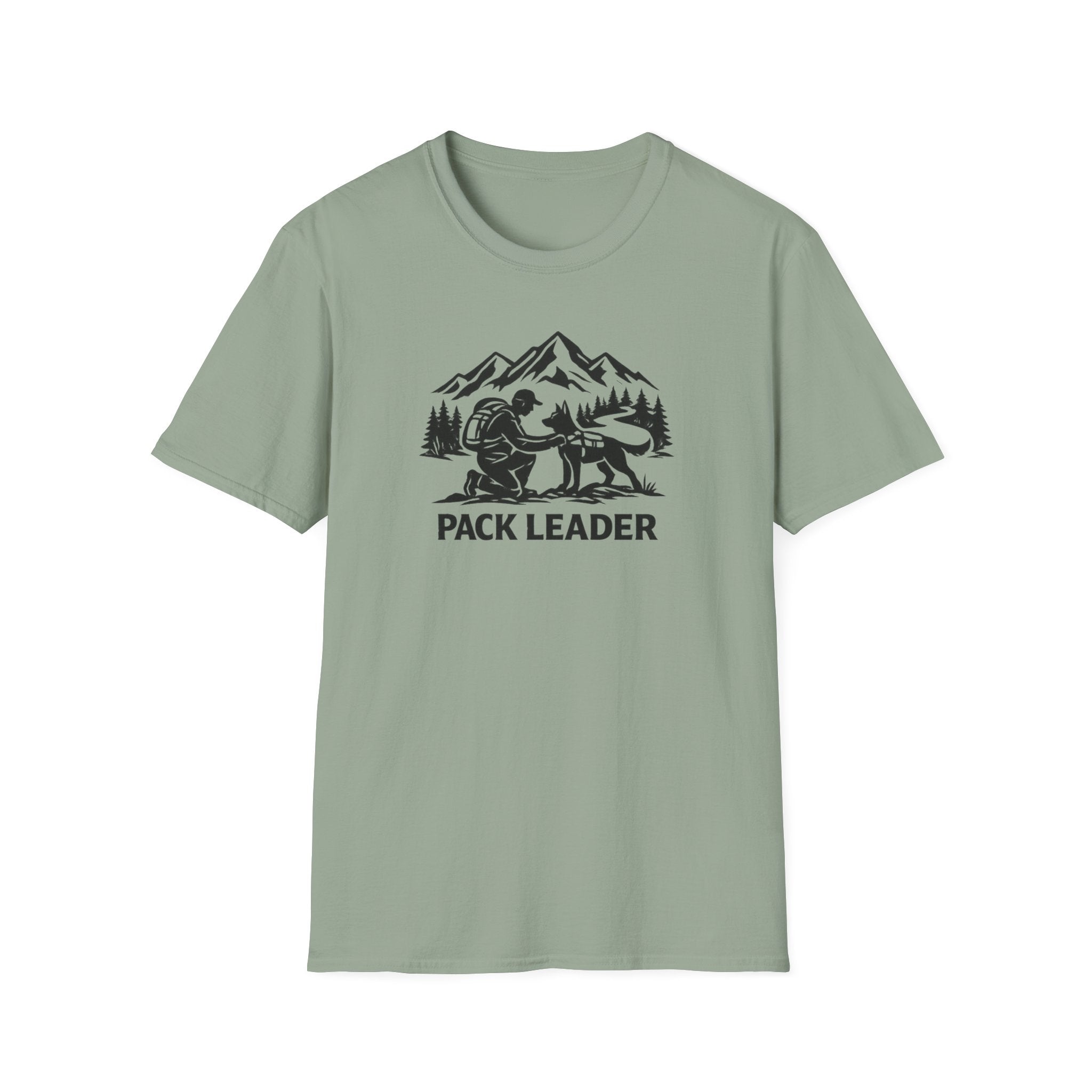 Pack Leader T-Shirt