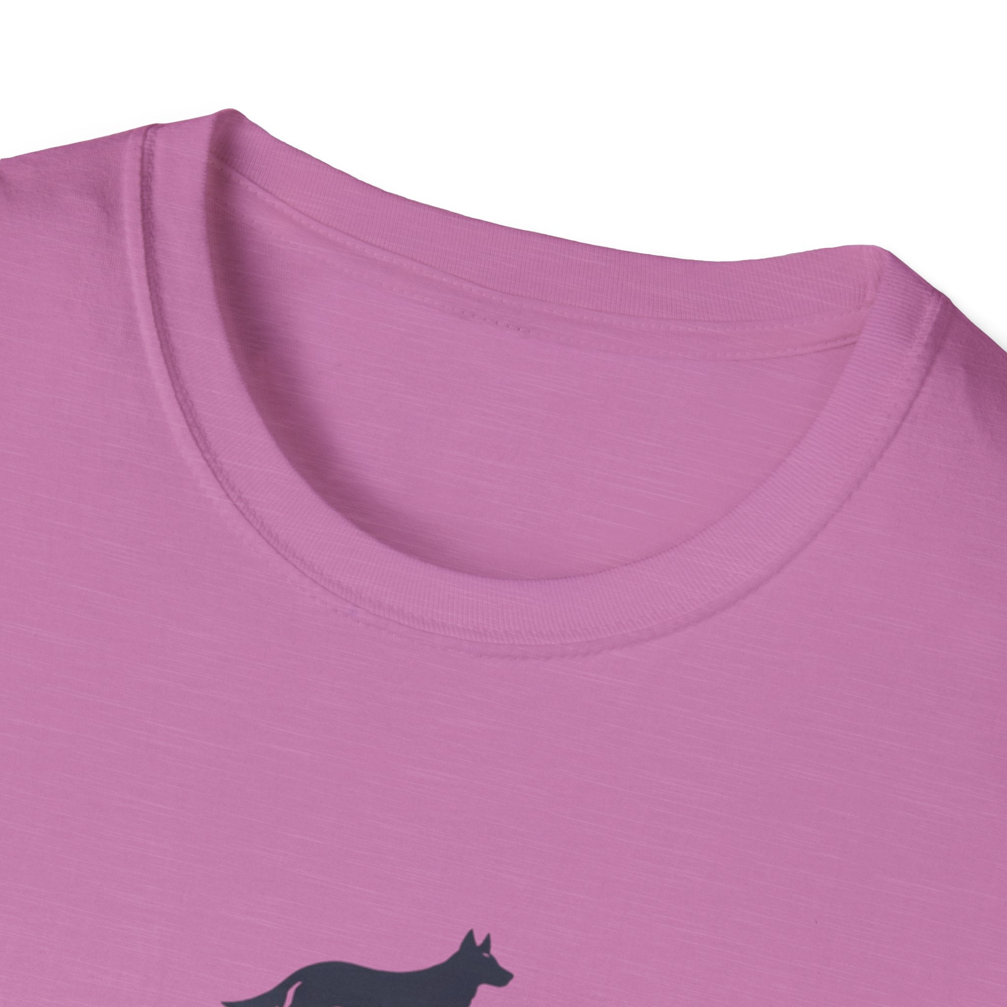 Sets the pace T-Shirt
