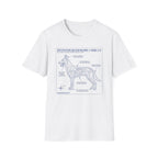 Robotic Spec. BM T-Shirt