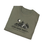 Zero Bark Thirty T-Shirt