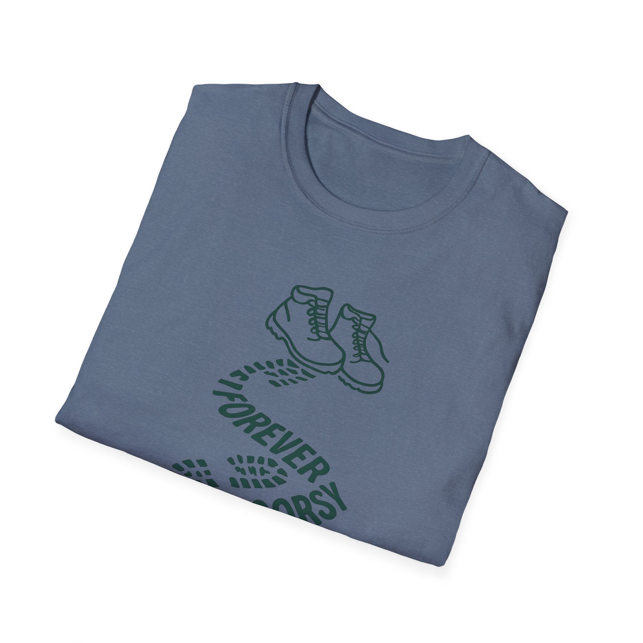Forever Outdoorsy T-Shirt