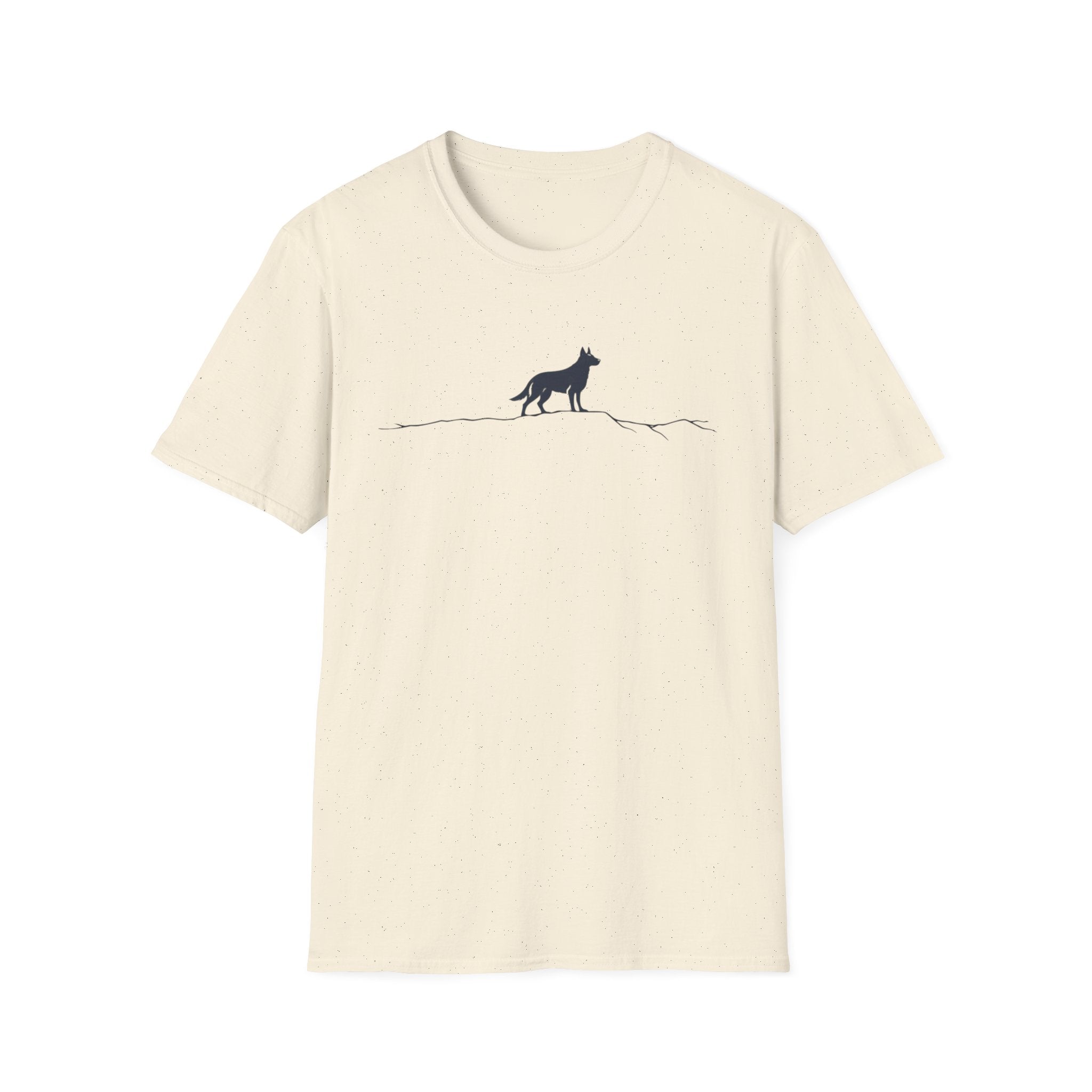 Min. Find Your Trail  T-Shirt