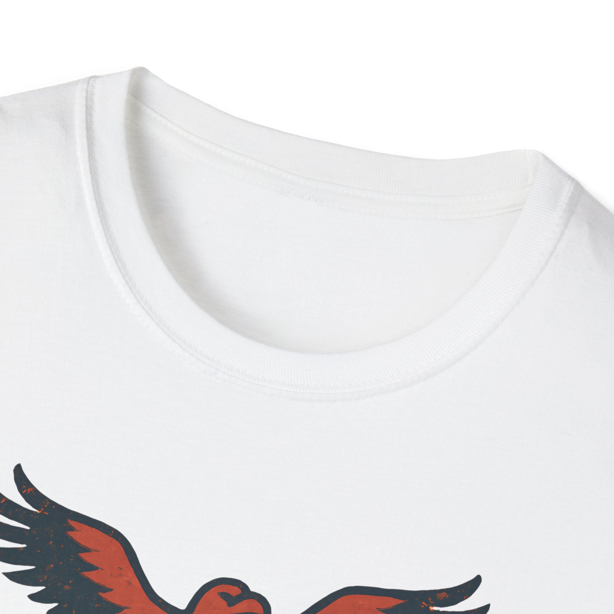 Born to Roam T-Shirt