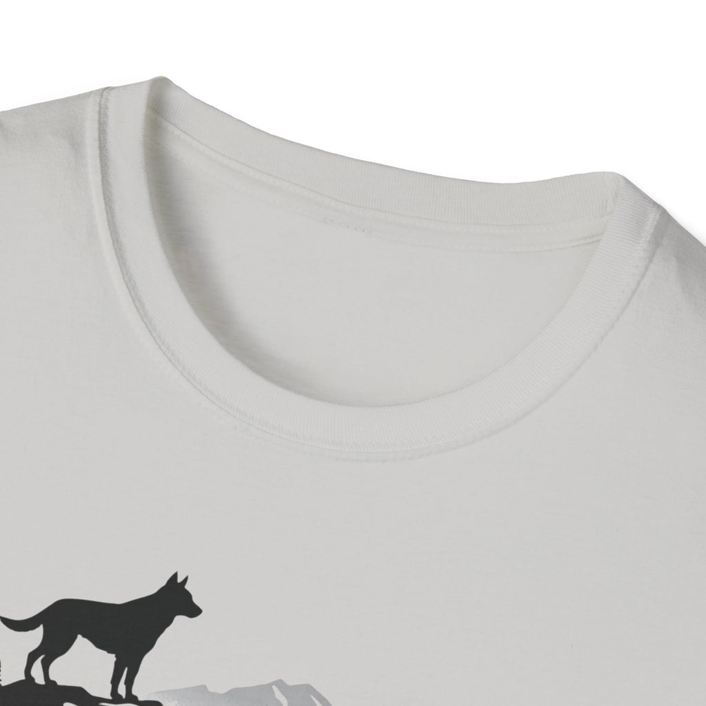 Warm up T-Shirt