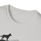 Warm up T-Shirt