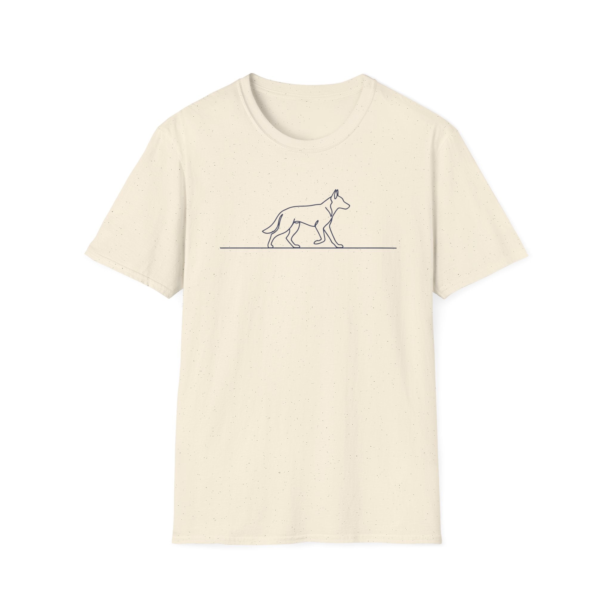 Min. Dutchie T-Shirt