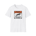 No off Switch T-Shirt