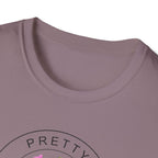 Pretty Petunias T-Shirt