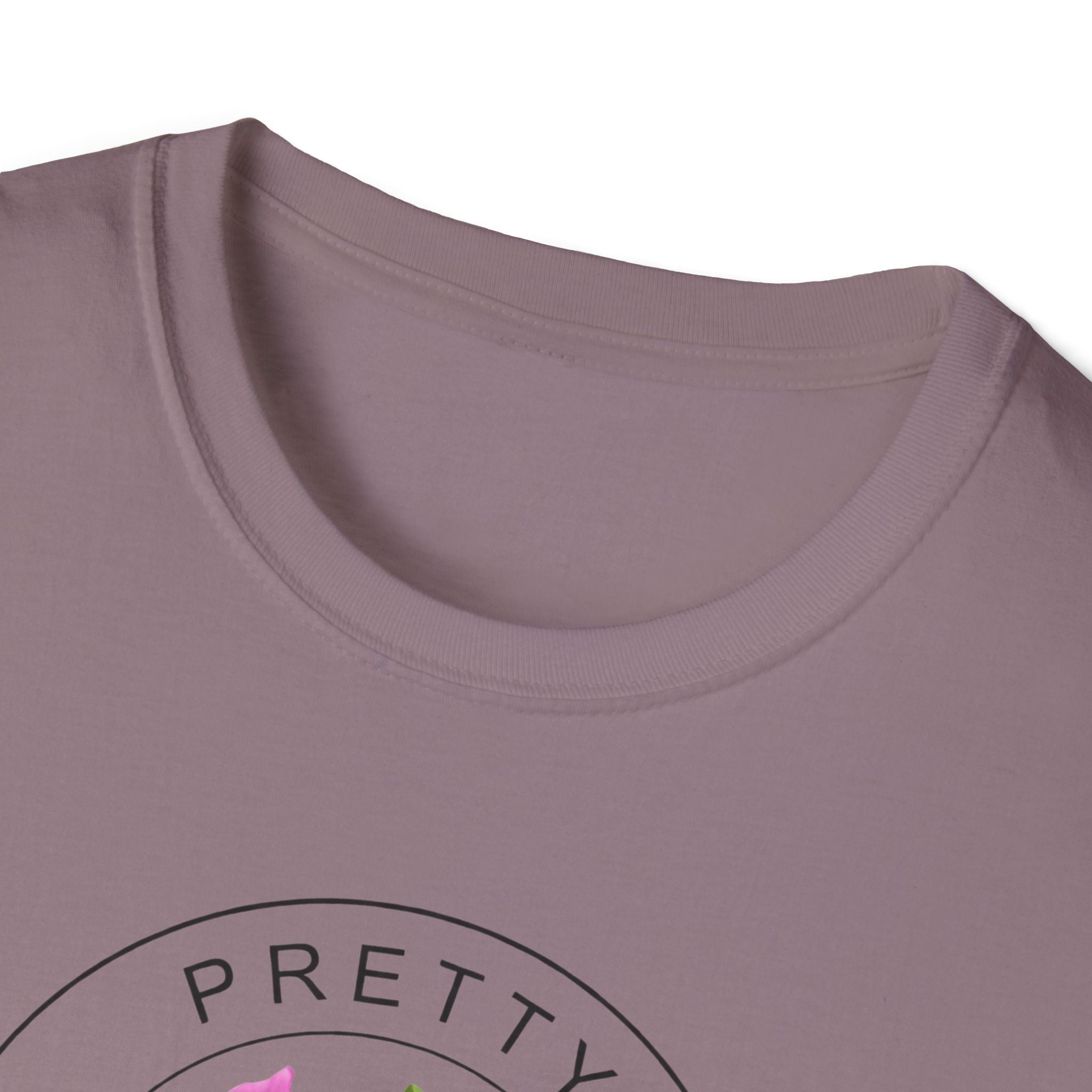 Pretty Petunias T-Shirt