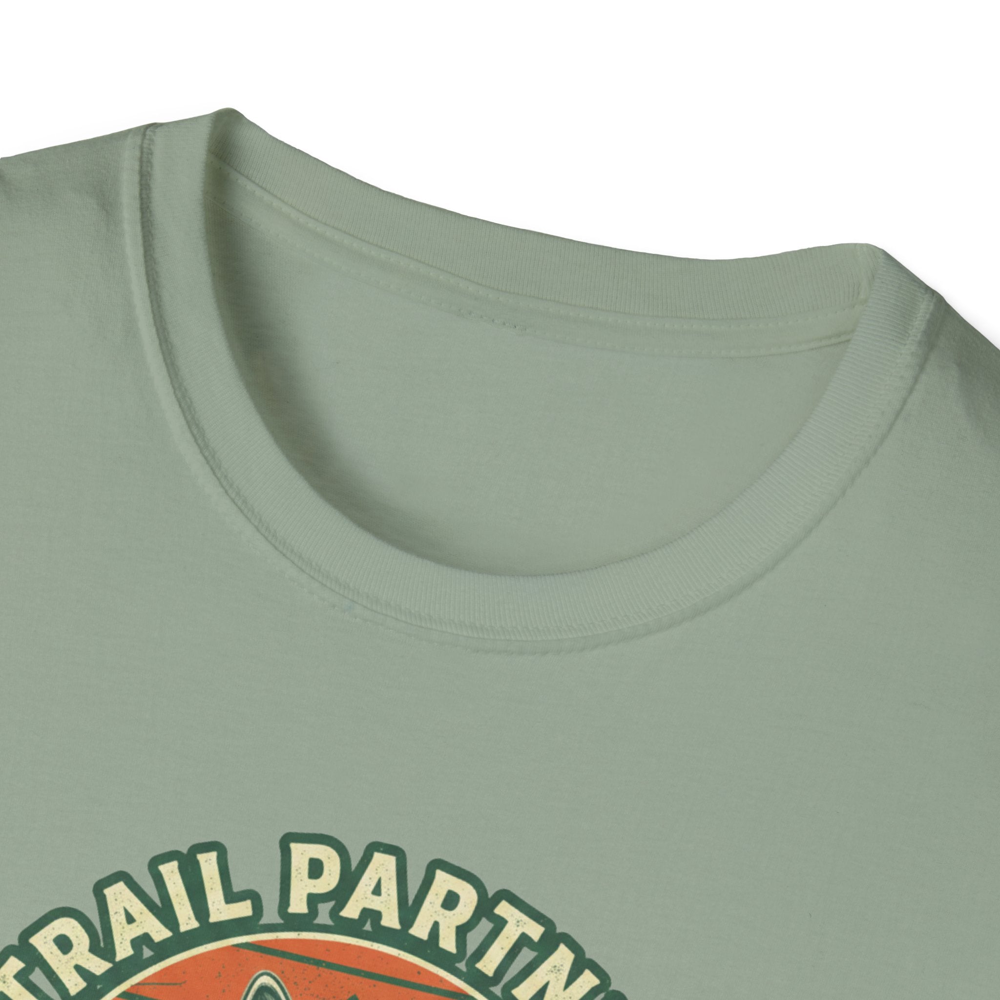 Trail Partner T-Shirt