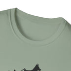 Shepherd Mountains T-Shirt
