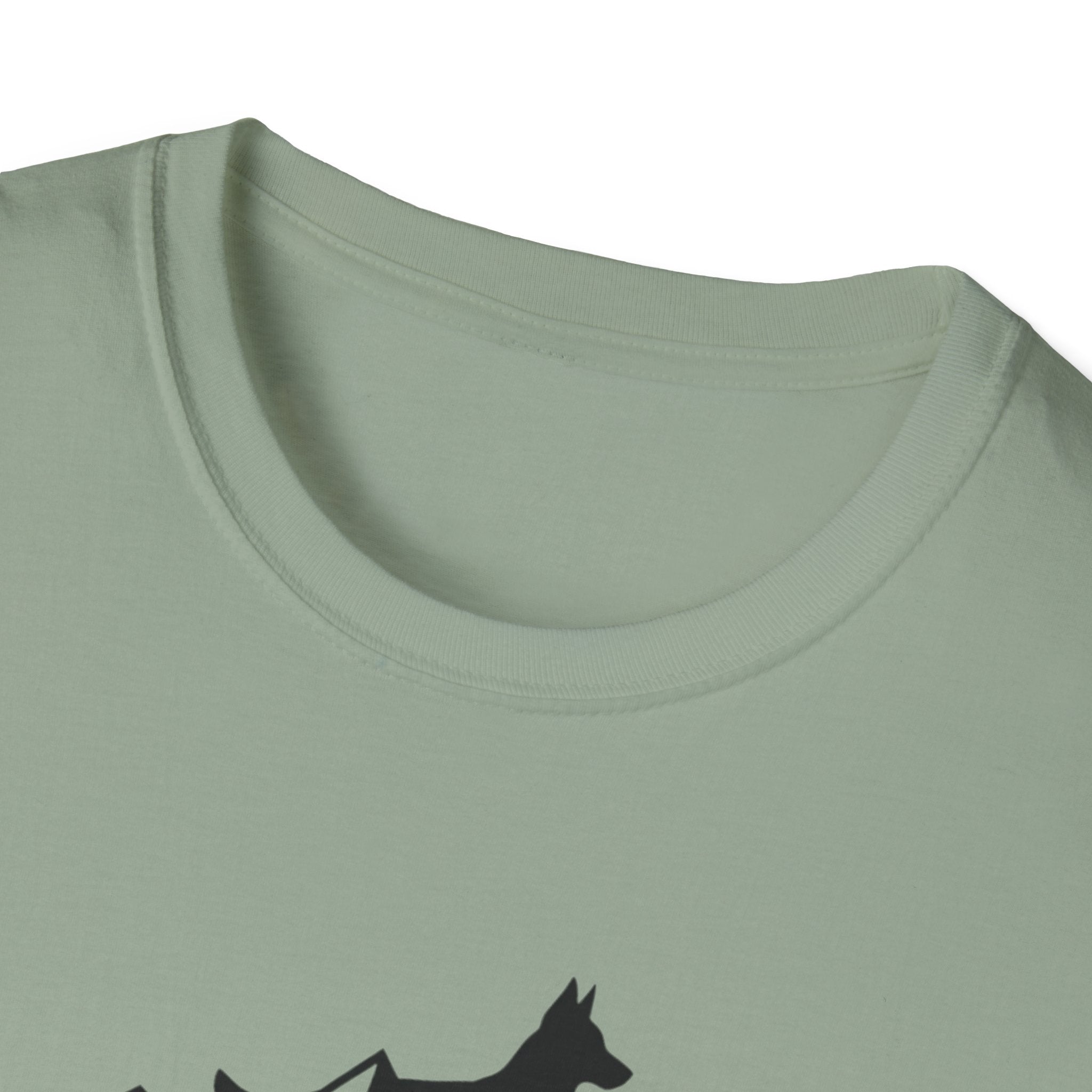 Shepherd Mountains T-Shirt