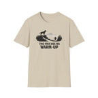 Warm up T-Shirt
