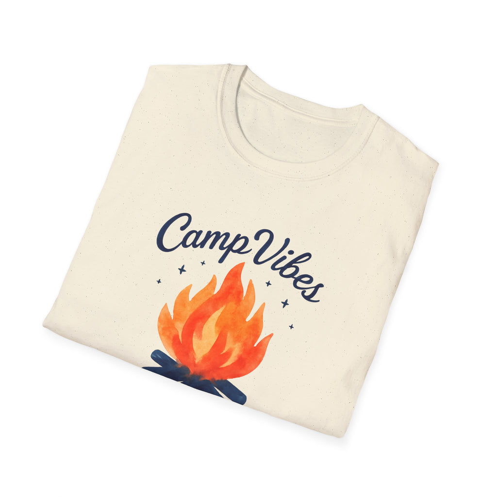 CampVibes T-Shirt