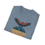Born to Roam T-Shirt