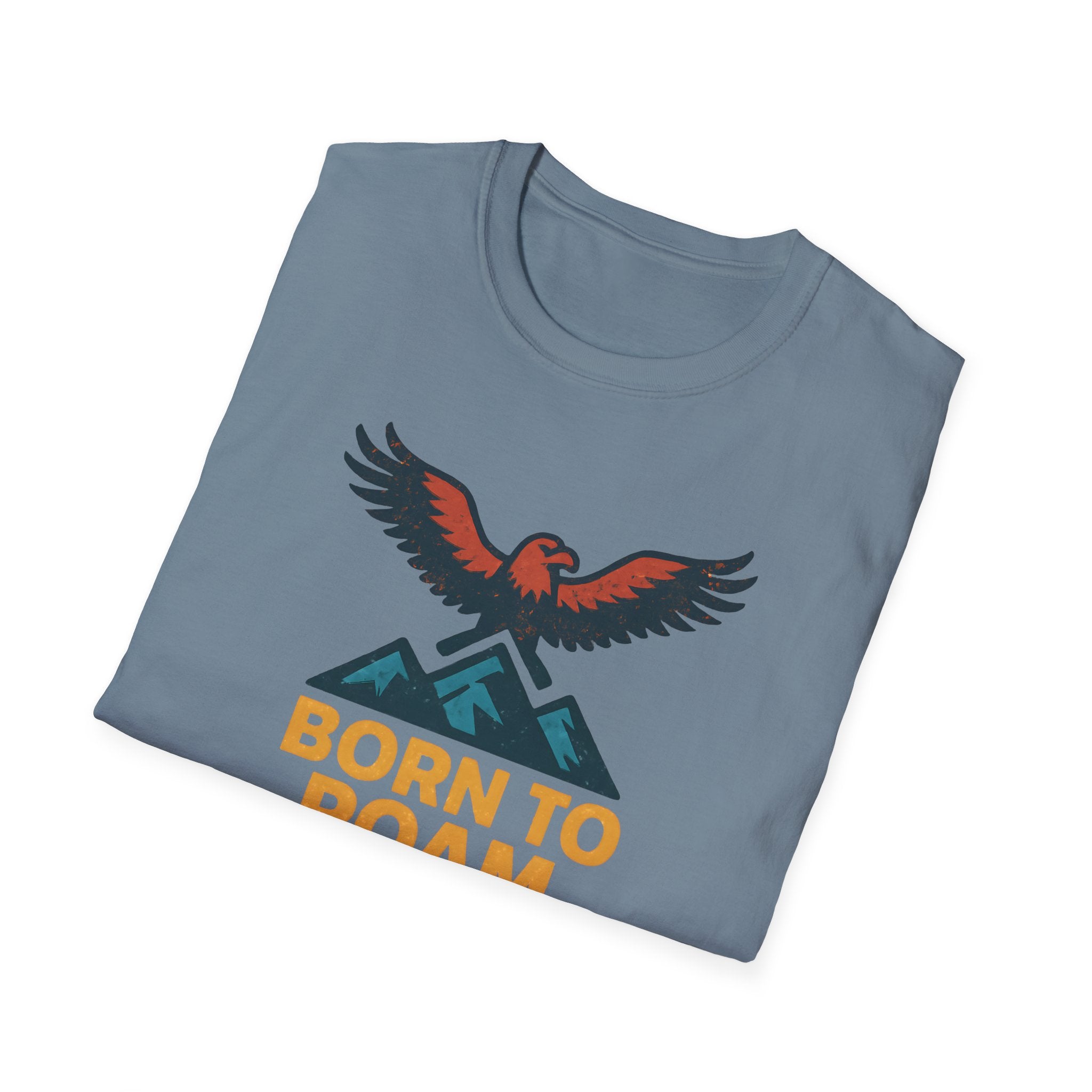 Born to Roam T-Shirt