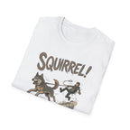 Squirrel T-Shirt