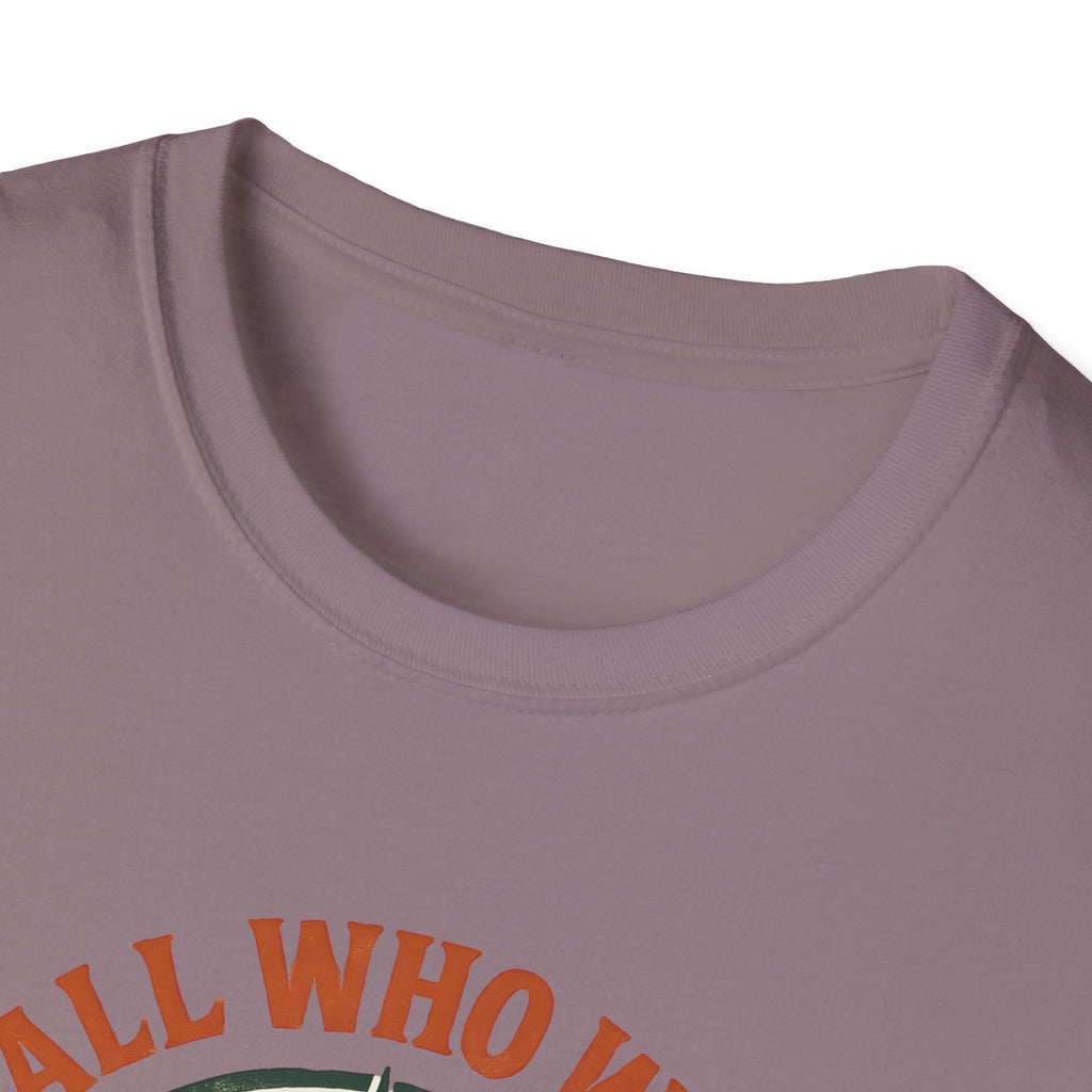 Not Lost T-Shirt