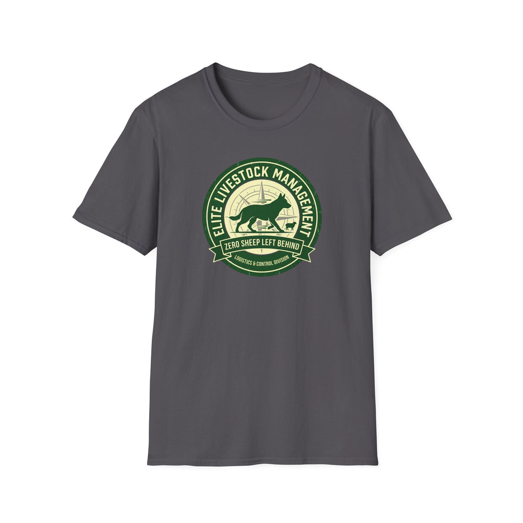 0 Sheep T-Shirt