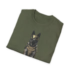 Reporting For Duty T-Shirt