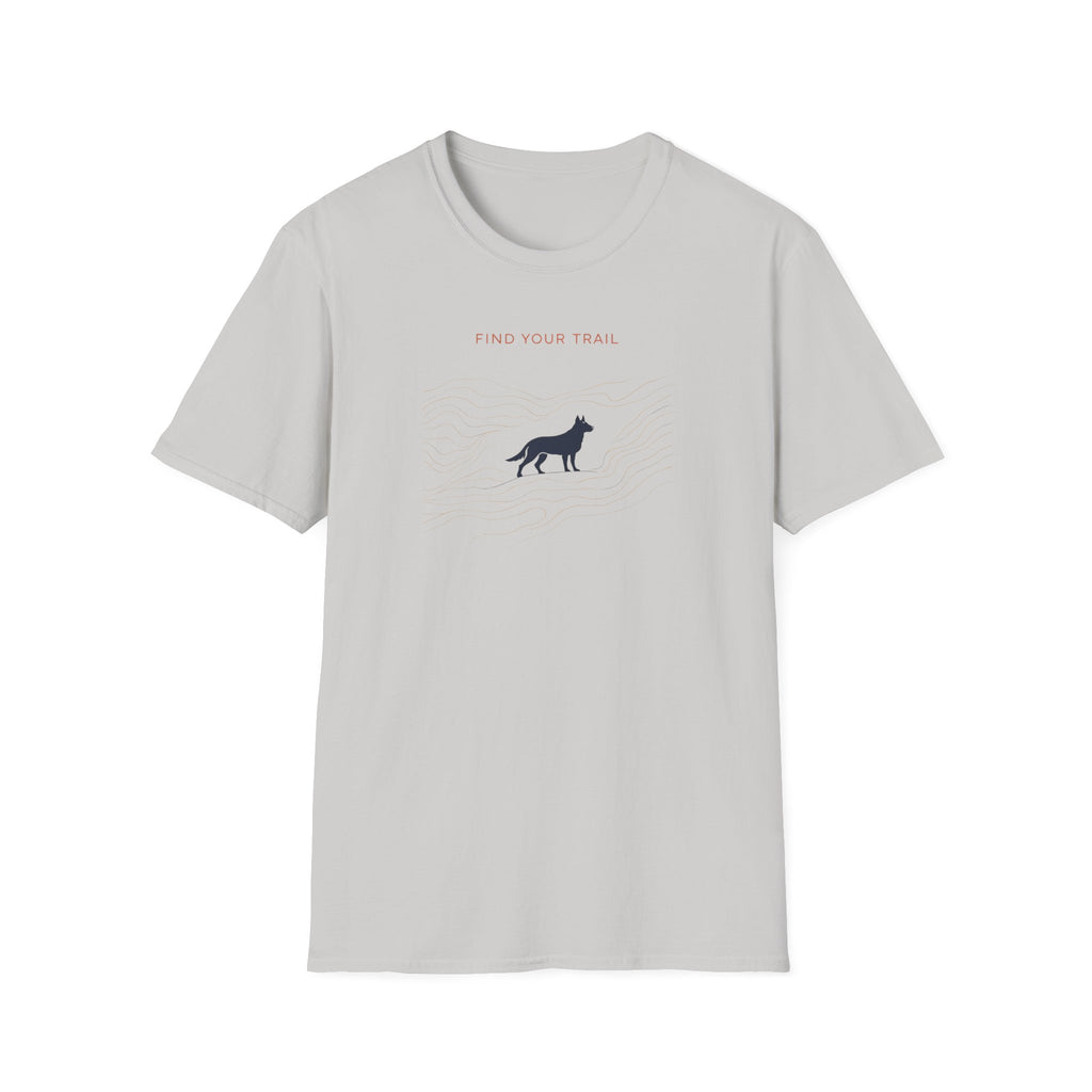 Find Your Trail V. 2 T-Shirt