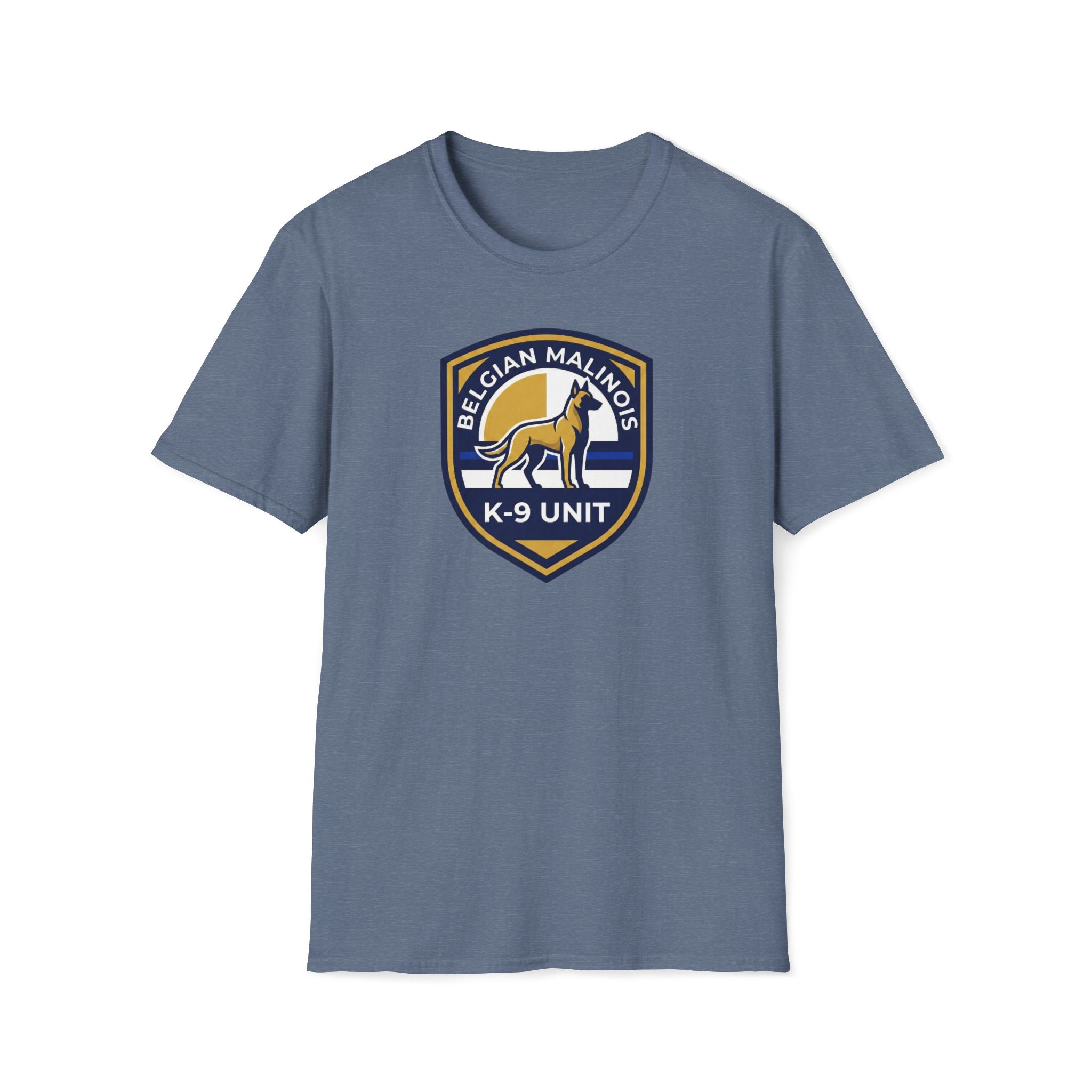 BM K-9 Unit T-Shirt