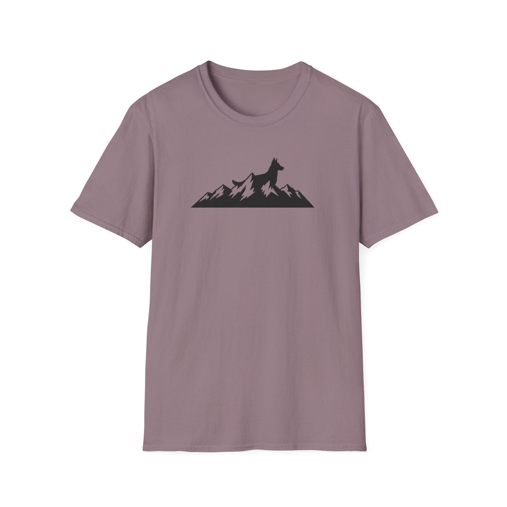 Shepherd Mountains T-Shirt