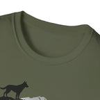 Warm up T-Shirt