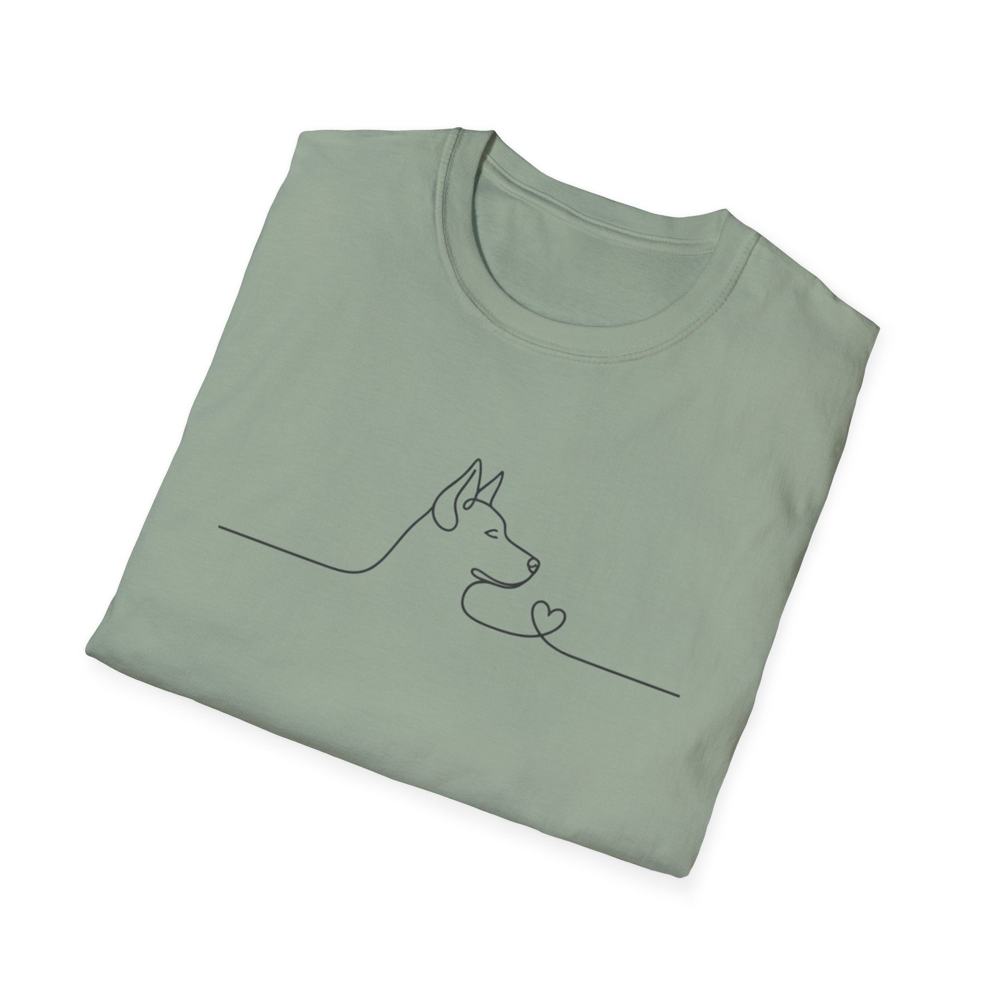 Shepherd Love T-Shirt