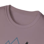 Rugged and Ready T-Shirt