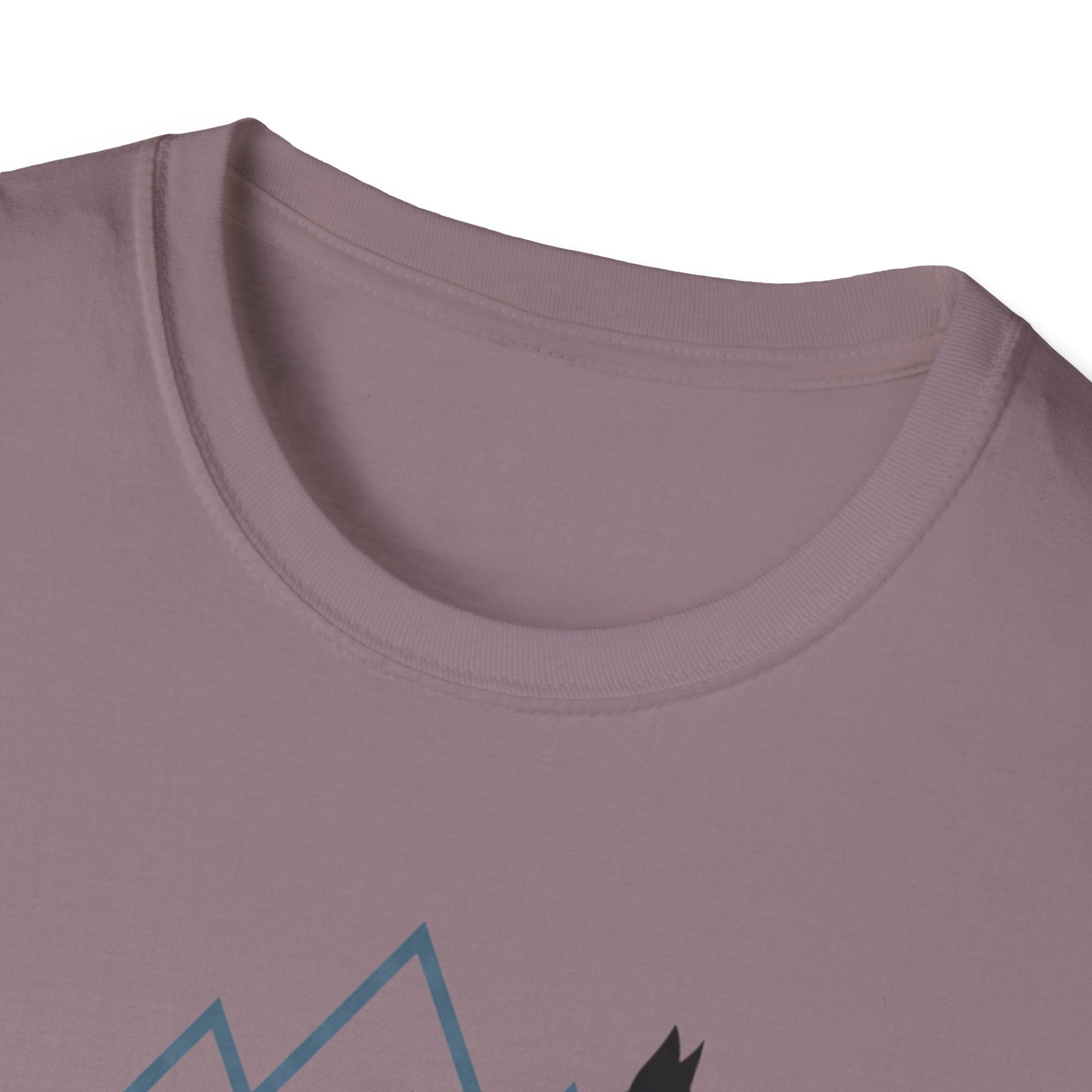 Rugged and Ready T-Shirt